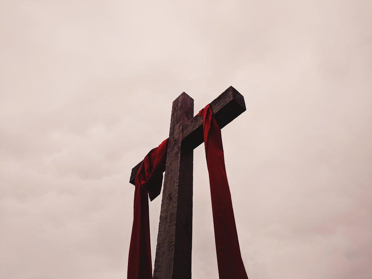 Spiritual Motivation Unveiled How the Cross Cuban Link Chain Inspires Daily Living