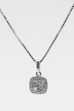 Dazzling Diamond Cut Necklace: The Ultimate Expression of Sisterly Love