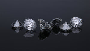 Why the Crystal Diamond Cut Necklace is the Perfect Gift for Your Soulmate