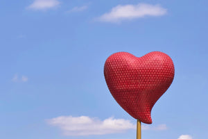 Stunning Ways a Heart Shaped Necklace Can Reflect Your Unique Journey