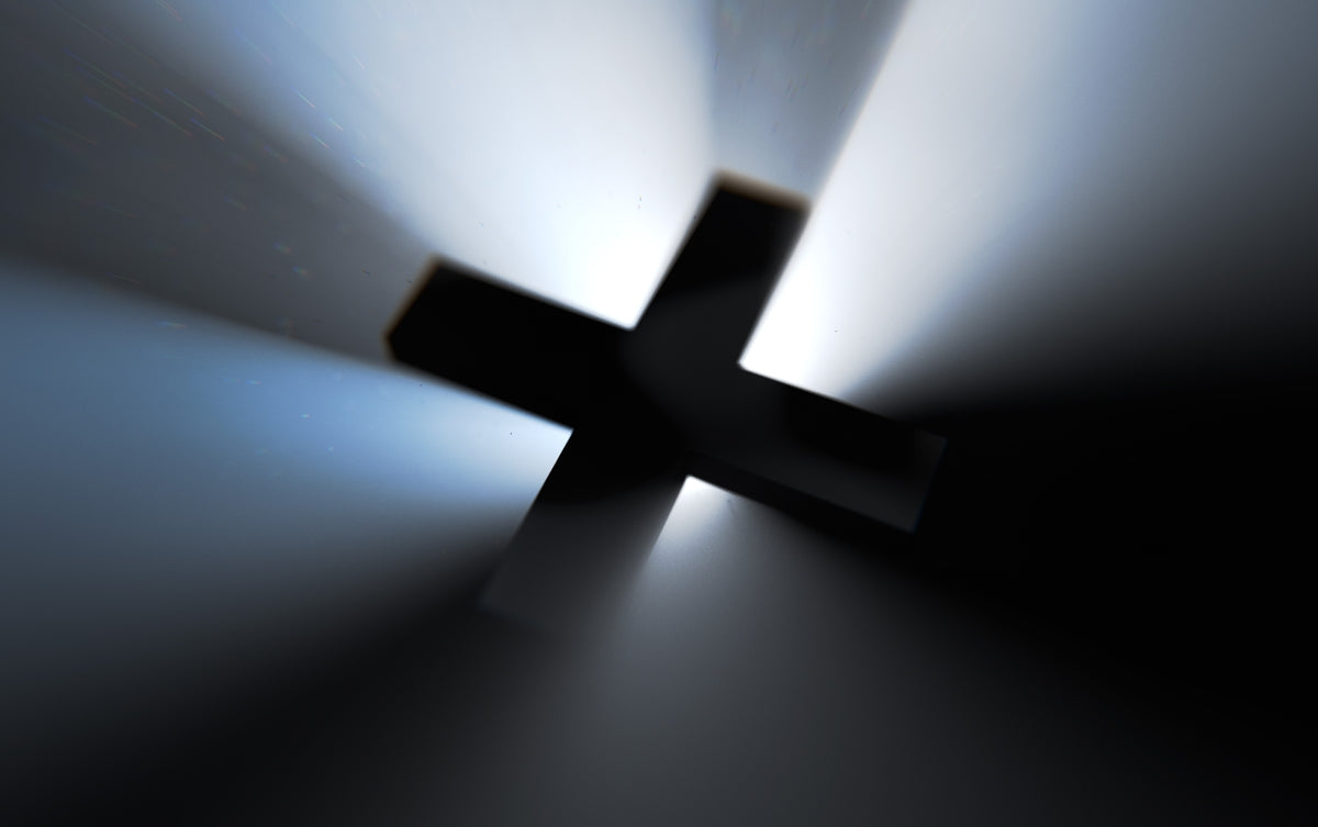 Exploring the Symbolic Bond of the Cross Cuban Link Chain for Spiritual Empowerment