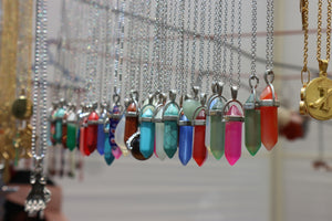 Exploring Aries Attributes: How Custom Crafted Necklaces Channel Zodiac Energy
