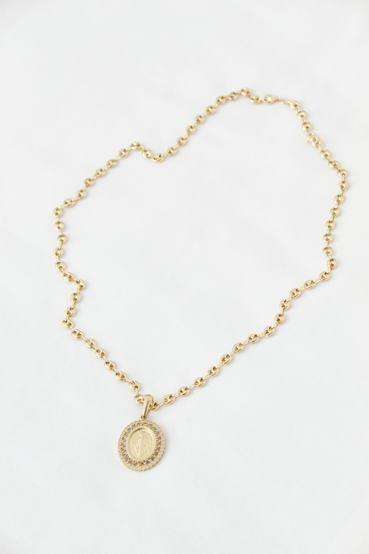 Discover How the Crown Pendant Necklace Can Elevate Your Spiritual Journey