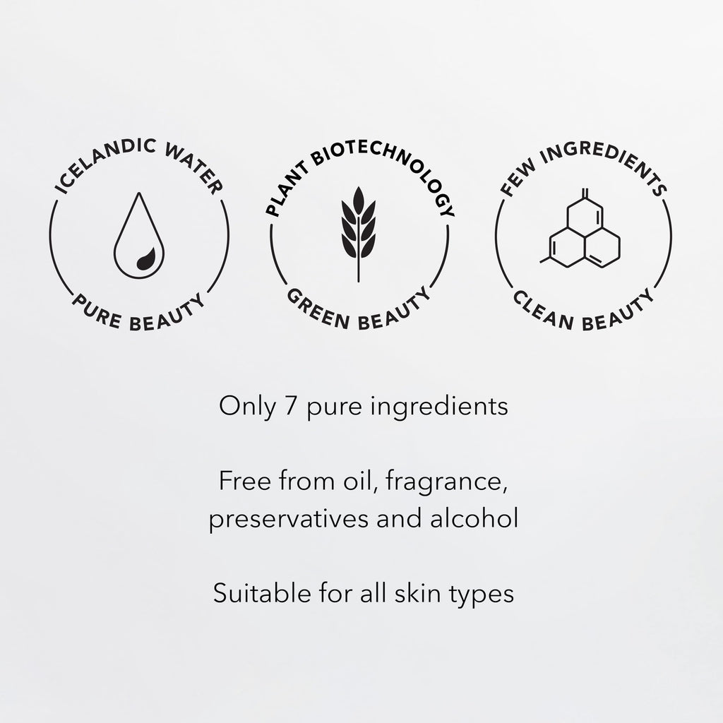 BIOEFFECT EGF Serum with Growth Factor | Firming, Age Defying Face Serum