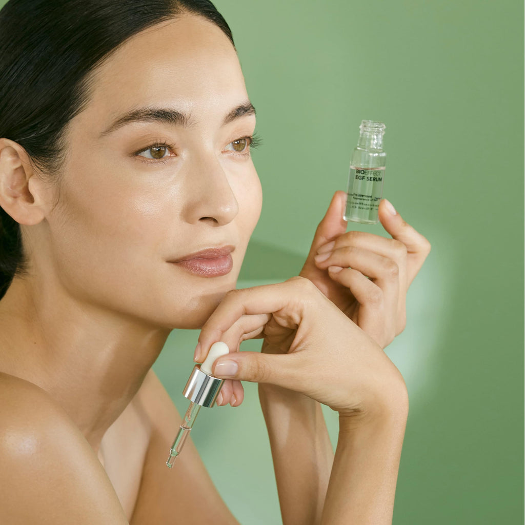 BIOEFFECT EGF Serum with Growth Factor | Firming, Age Defying Face Serum