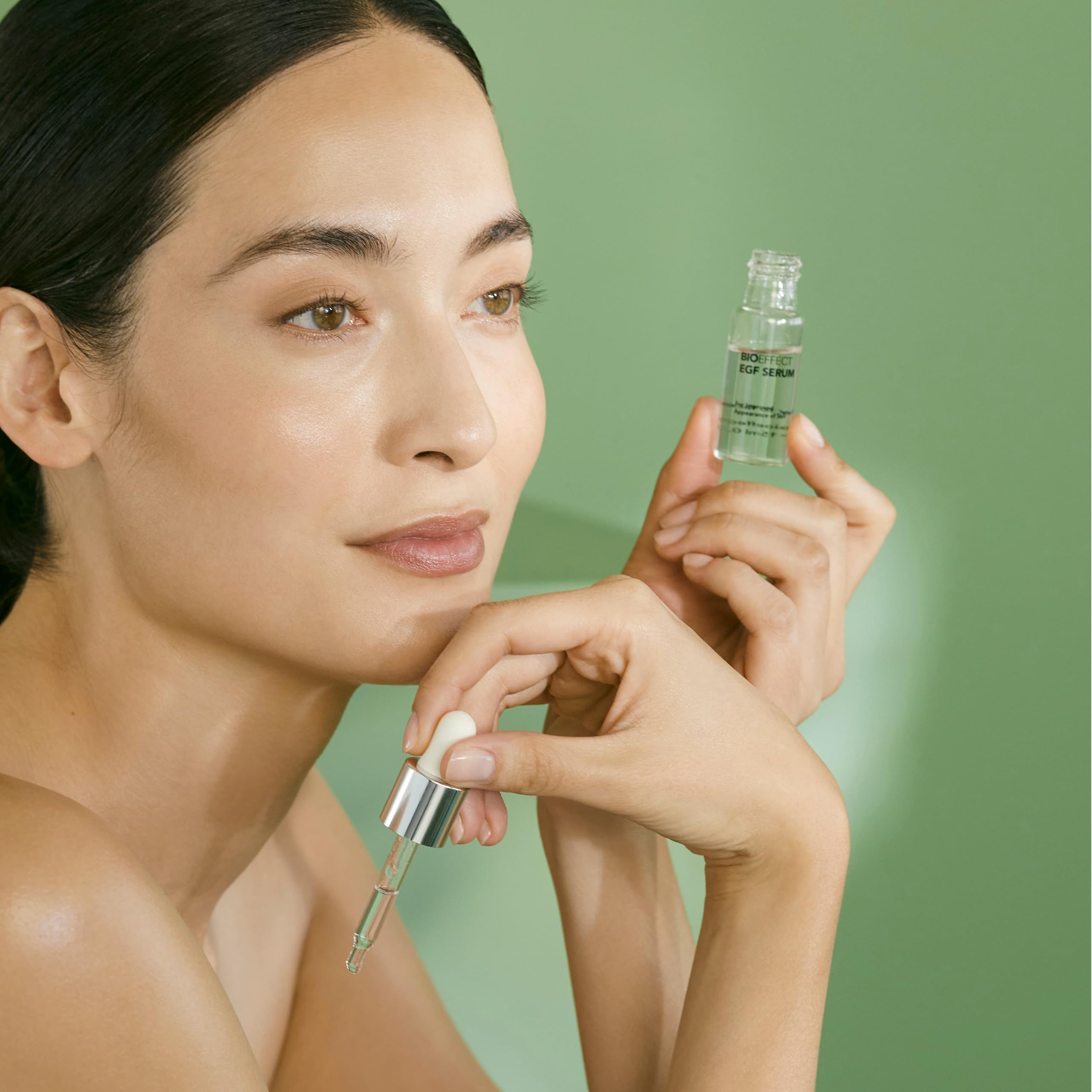 BIOEFFECT EGF Serum with Growth Factor | Firming, Age Defying Face Serum