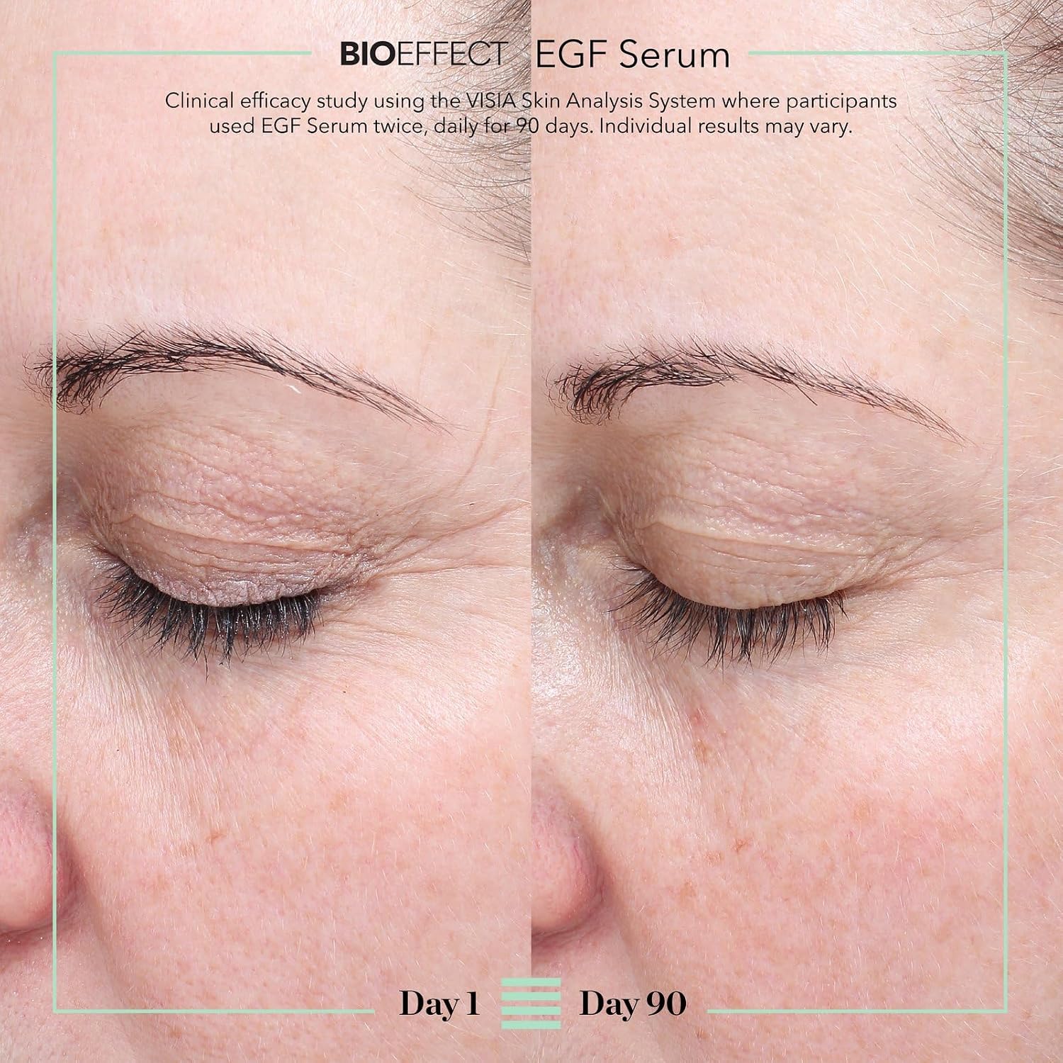 BIOEFFECT EGF Serum with Growth Factor | Firming, Age Defying Face Serum