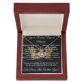 Spiritual Motivation- Crown Pendant Necklace ShineOn Fulfillment